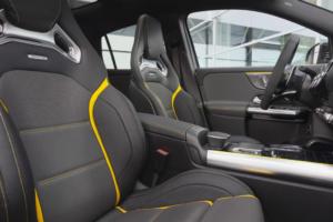 Mercedes-AMG GLA 45 S 2020