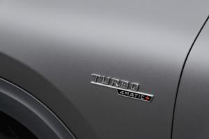 Mercedes-AMG GLA 45 S 2020