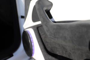 Audi A6 Avant von CarHif-Berlin und Audiotec Fischer