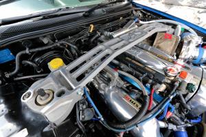 Nissan Skyline R34 GT-R V-spec II Nür