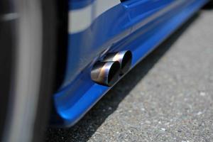 Nissan Skyline R34 GT-R V-spec II Nür