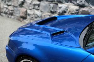 Nissan Skyline R34 GT-R V-spec II Nür