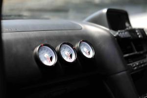 Nissan Skyline R34 GT-R V-spec II Nür