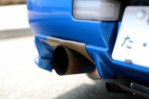 Nissan Skyline R34 GT-R V-spec II Nür