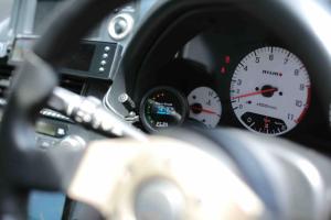 Nissan Skyline R34 GT-R V-spec II Nür