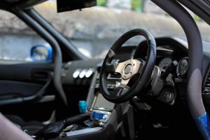 Nissan Skyline R34 GT-R V-spec II Nür