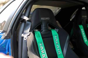 Nissan Skyline R34 GT-R V-spec II Nür