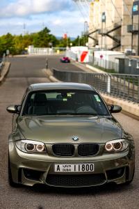 BMW 1er M Register Jahrestreffen 2024