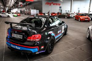 BMW 1er M Register Jahrestreffen 2024