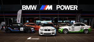 BMW 1er M Register Jahrestreffen 2024