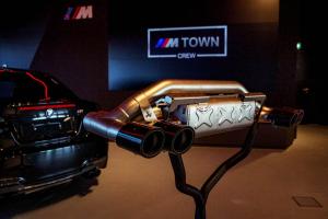 BMW 1er M Register Jahrestreffen 2024