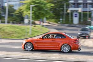 BMW 1er M Register Jahrestreffen 2024