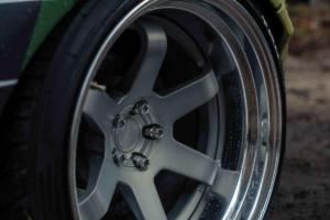 Toyota GT86 von Top Secret Tuning