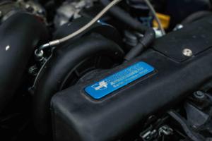 Toyota GT86 von Top Secret Tuning