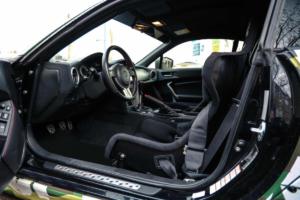 Toyota GT86 von Top Secret Tuning