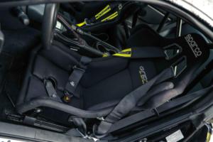 Toyota GT86 von Top Secret Tuning