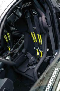 Toyota GT86 von Top Secret Tuning