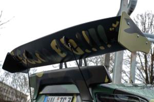 Toyota GT86 von Top Secret Tuning