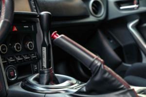 Toyota GT86 von Top Secret Tuning