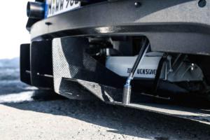 Audi R8 V10 Plus 5.2 FSI Mario Klemm