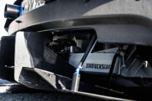 Audi R8 V10 Plus 5.2 FSI Mario Klemm