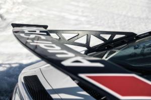 Audi R8 V10 Plus 5.2 FSI Mario Klemm