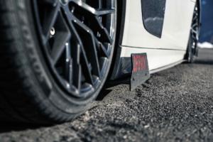 Audi R8 V10 Plus 5.2 FSI Mario Klemm