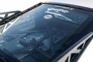 Audi R8 V10 Plus 5.2 FSI Mario Klemm