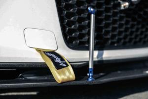 Audi R8 V10 Plus 5.2 FSI Mario Klemm