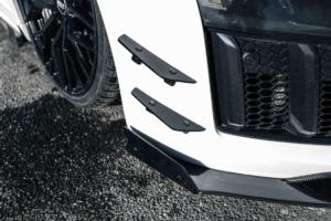 Audi R8 V10 Plus 5.2 FSI Mario Klemm