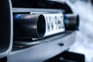 Audi R8 V10 Plus 5.2 FSI Mario Klemm