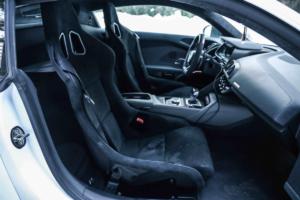 Audi R8 V10 Plus 5.2 FSI Mario Klemm