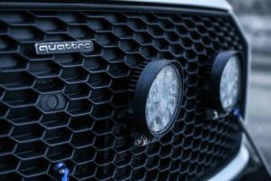 Audi R8 V10 Plus 5.2 FSI Mario Klemm