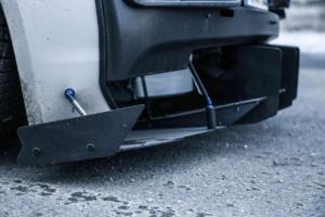 Audi R8 V10 Plus 5.2 FSI Mario Klemm