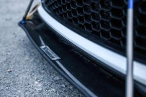 Audi R8 V10 Plus 5.2 FSI Mario Klemm