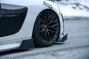 Audi R8 V10 Plus 5.2 FSI Mario Klemm