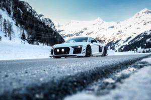 Audi R8 V10 Plus 5.2 FSI Mario Klemm