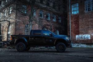 Ram 1500 Sport-Duo von Ram Truck Ranch (RTR) und GME-Performance
