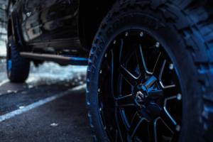 Ram 1500 Sport-Duo von Ram Truck Ranch (RTR) und GME-Performance