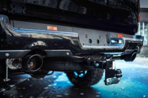 Ram 1500 Sport-Duo von Ram Truck Ranch (RTR) und GME-Performance