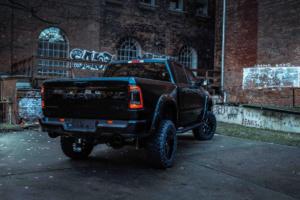 Ram 1500 Sport-Duo von Ram Truck Ranch (RTR) und GME-Performance