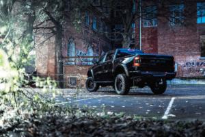 Ram 1500 Sport-Duo von Ram Truck Ranch (RTR) und GME-Performance