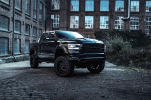 Ram 1500 Sport-Duo von Ram Truck Ranch (RTR) und GME-Performance