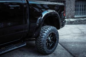 Ram 1500 Sport-Duo von Ram Truck Ranch (RTR) und GME-Performance
