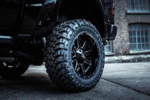 Ram 1500 Sport-Duo von Ram Truck Ranch (RTR) und GME-Performance