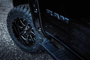 Ram 1500 Sport-Duo von Ram Truck Ranch (RTR) und GME-Performance