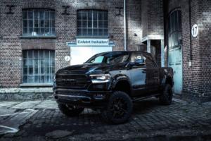 Ram 1500 Sport-Duo von Ram Truck Ranch (RTR) und GME-Performance