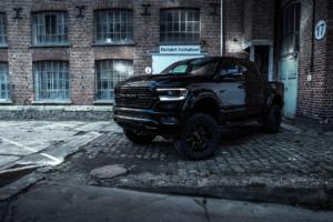 Ram 1500 Sport-Duo von Ram Truck Ranch (RTR) und GME-Performance