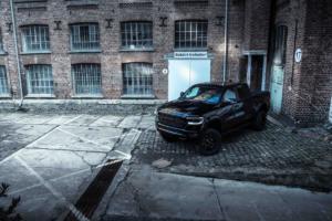 Ram 1500 Sport-Duo von Ram Truck Ranch (RTR) und GME-Performance