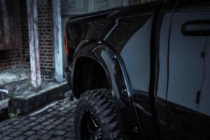 Ram 1500 Sport-Duo von Ram Truck Ranch (RTR) und GME-Performance